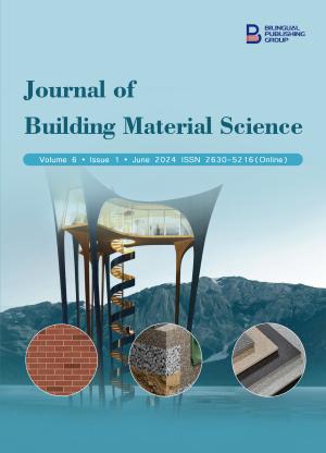 										View Vol. 6 ,  Iss. 1 (June 2024)
									