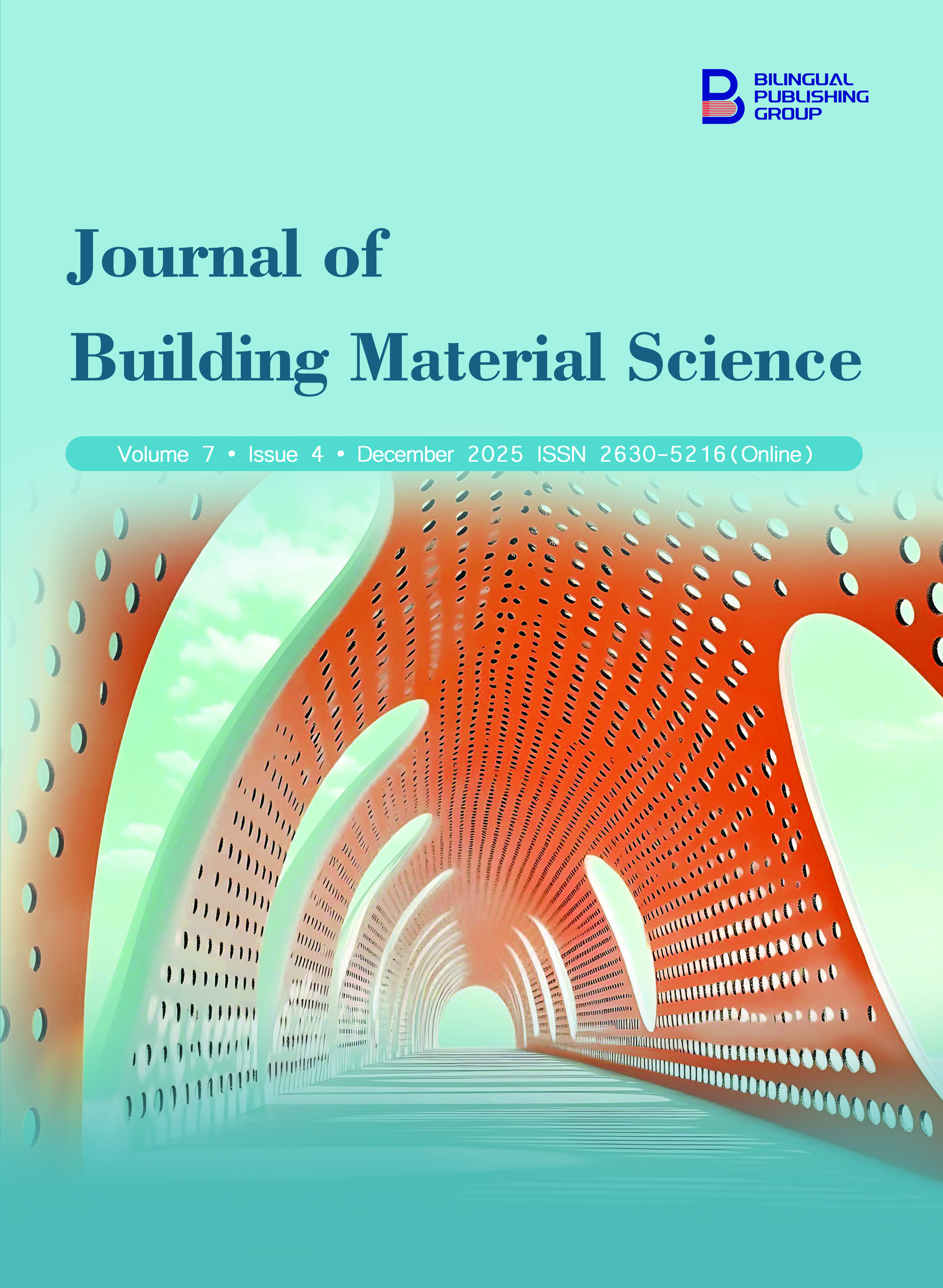 										View Vol. 7 , Iss. 4 (December 2025)
									