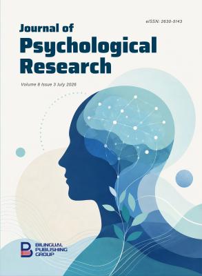 Journal of Psychological Research