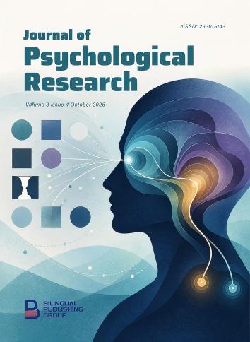 Journal of Psychological Research