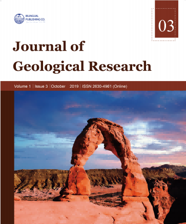 										View Vol. 1 ,  Iss. 3 (October 2019)
									