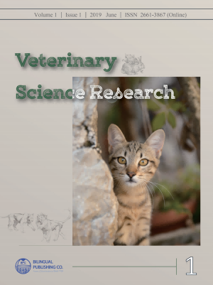 										View Vol. 1 ,  Iss. 1 (June 2019)
									