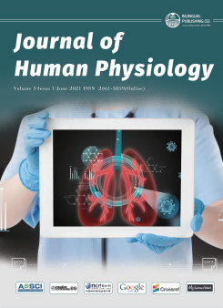 										View Vol. 3 ,  Iss. 1 (June 2021)
									