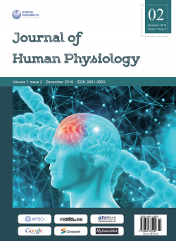 										View Vol. 1 ,  Iss. 2 (December 2019)
									