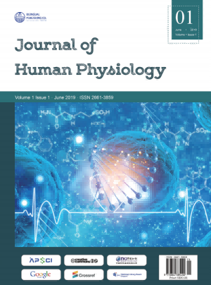 										View Vol. 1 ,  Iss. 1 (June 2019)
									