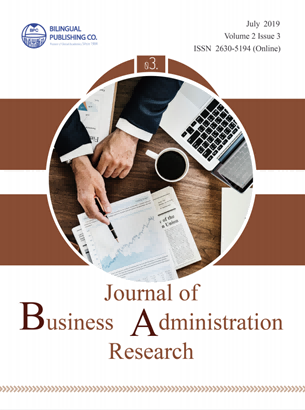 										View Vol. 2 ,  Iss. 3 (March 2019)
									