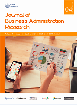 										View Vol. 3 ,  Iss. 4 (March 2020)
									