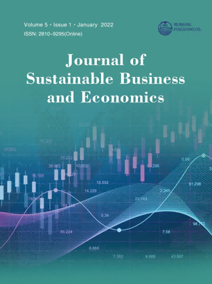 										View Vol. 5 ,  Iss. 1 (January 2022)
									