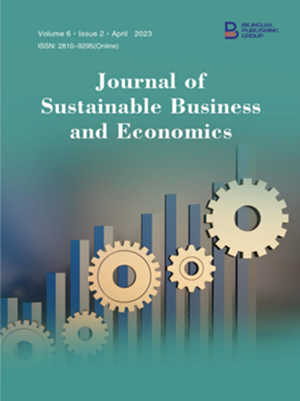 										View Vol. 6 ,  Iss. 2 (April 2023)
									