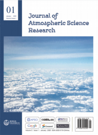 										View Vol. 3 ,  Iss. 1 (January 2020)
									