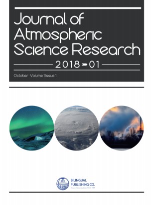 										View Vol. 1 ,  Iss. 1 (October 2018)
									