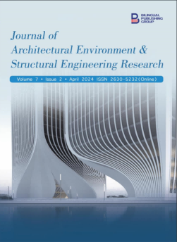 										View Vol. 7 ,  Iss. 2 (April 2024)
									