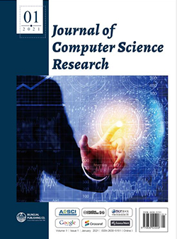 										View Vol. 3 ,  Iss. 1 (January 2021)
									