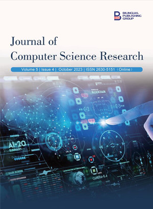 										View Vol. 5 ,  Iss. 4 (October 2023)
									