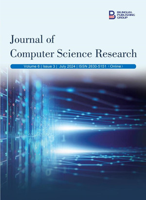 										View Vol. 6 ,  Iss. 3 (July 2024)
									