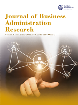 										View Vol. 4 ,  Iss. 3 (July 2021)
									