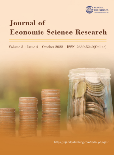 										View Vol. 5 ,  Iss. 4 (December 2022)
									