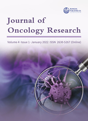 										View Vol. 4 ,  Iss. 1 (January 2022)
									