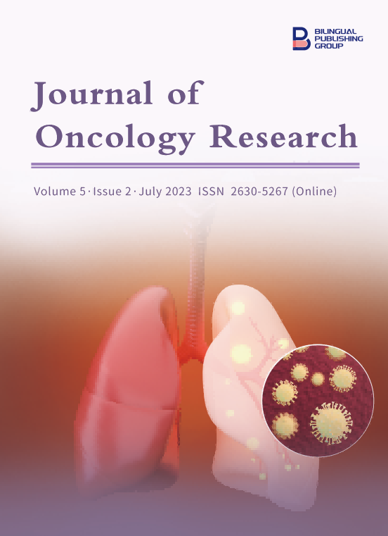 										View Vol. 5 ,  Iss. 2 (July 2023): Inprogress
									