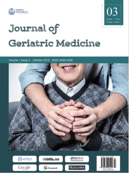 										View Vol. 1 ,  Iss. 3 (August 2019)
									