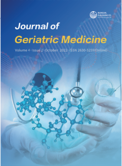 										View Vol. 4 ,  Iss. 2 (October 2022)
									