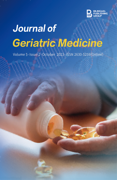 										View Vol. 5 ,  Iss. 2 (October 2023):  
									