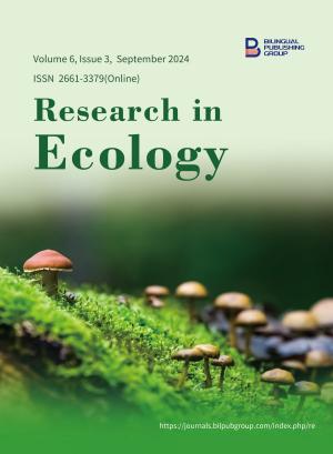 										View Vol. 6, Iss. 3 (September 2024)
									