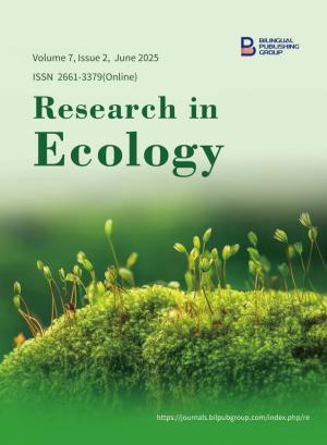 										View Vol. 7, Iss. 2 (June 2025)
									