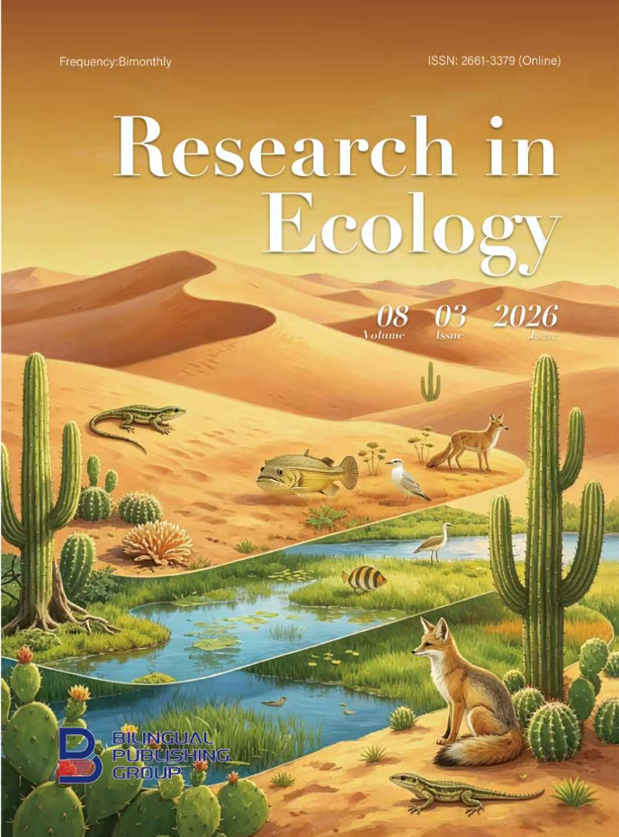 										View Vol.8, Iss.3 (June 2026)(in progress)
									