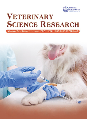 										View Vol. 3 ,  Iss. 1 (June 2021)
									