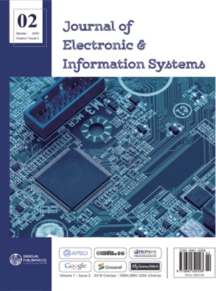 										View Vol. 1 ,  Iss. 2 (October 2019)
									