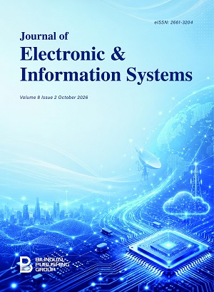 Journal of Electronic & Information Systems