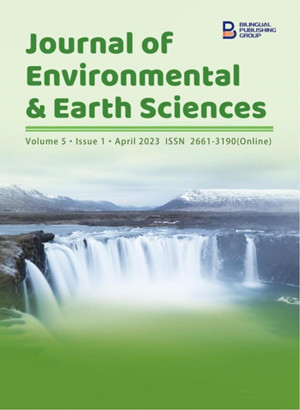 										View Vol. 5 ,  Iss. 1 (April 2023)
									