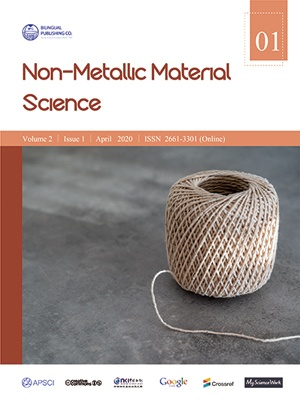 										View Vol. 2 ,  Iss. 1 (April 2020)
									