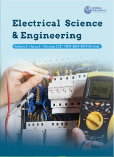 										View Vol. 3 ,  Iss. 2 (October 2021)
									